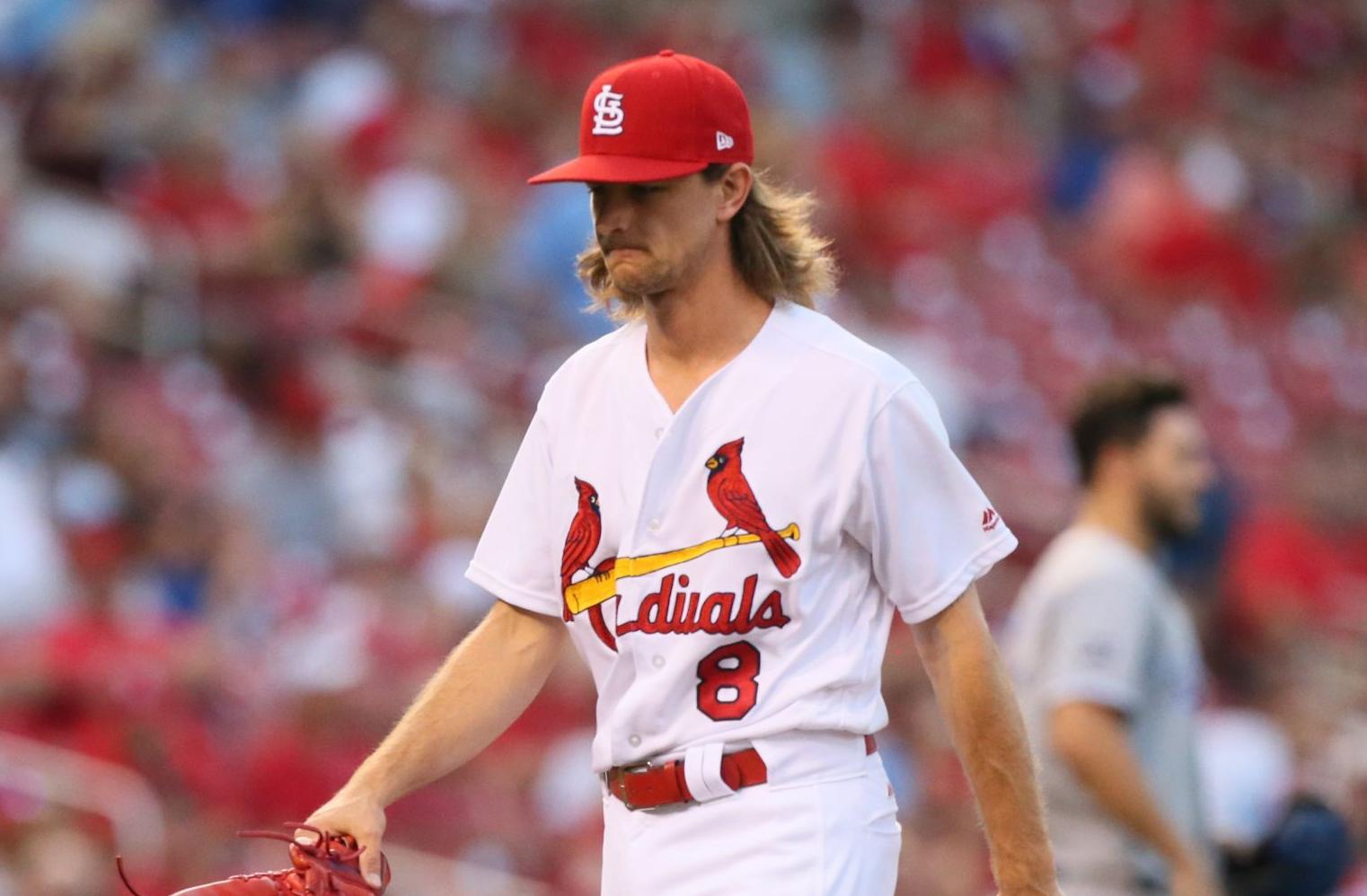 St. Louis Cardinals v Kansas City Royals